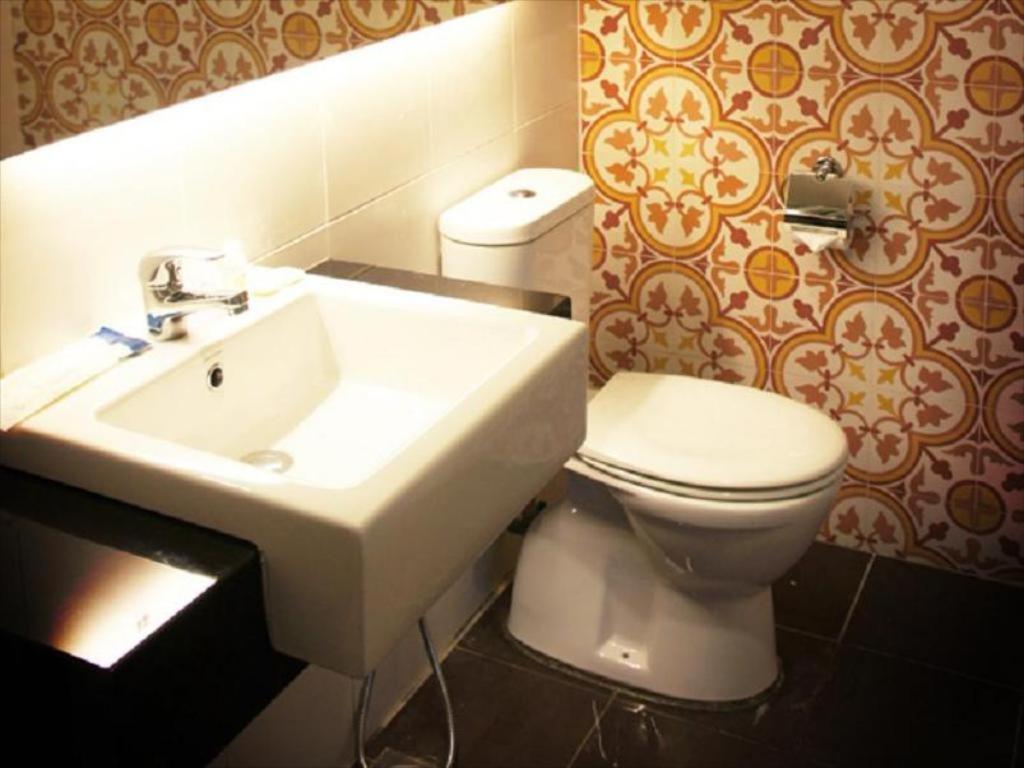 Hotel Zamburger Grand Jade Johor Bahru Zewnętrze zdjęcie